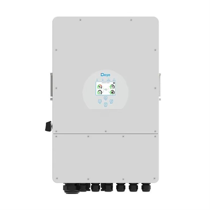 10kw Grid Tie Inverter