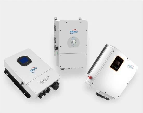 12kw Hybrid PV Systems