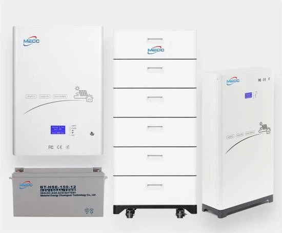 30kw Solar Energy System Off Grid