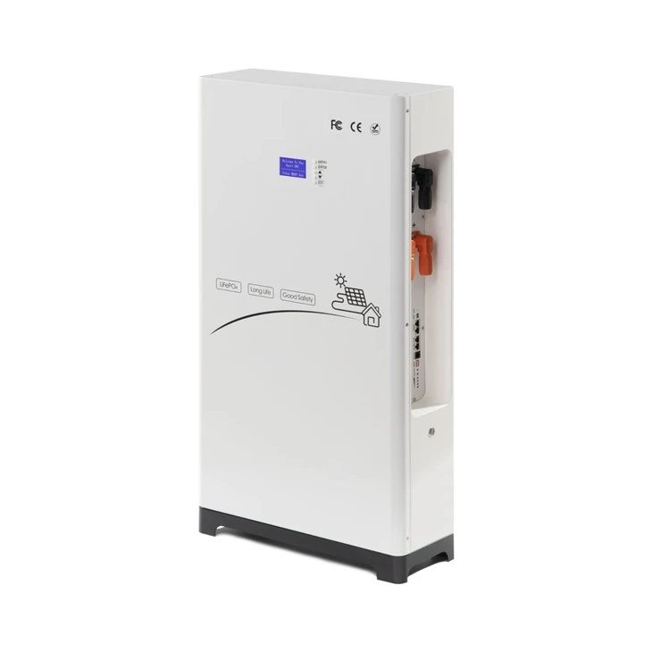 48V Power Wall Lithium Battery 300AH