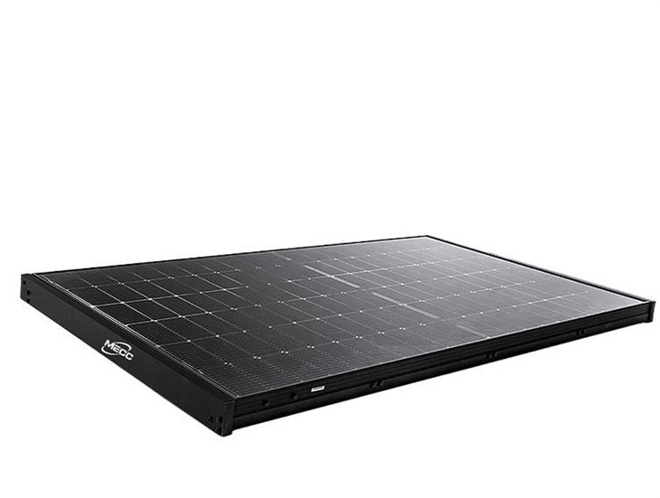 Advanced Feature Balcony Micro Inverter Solar Products For Sale