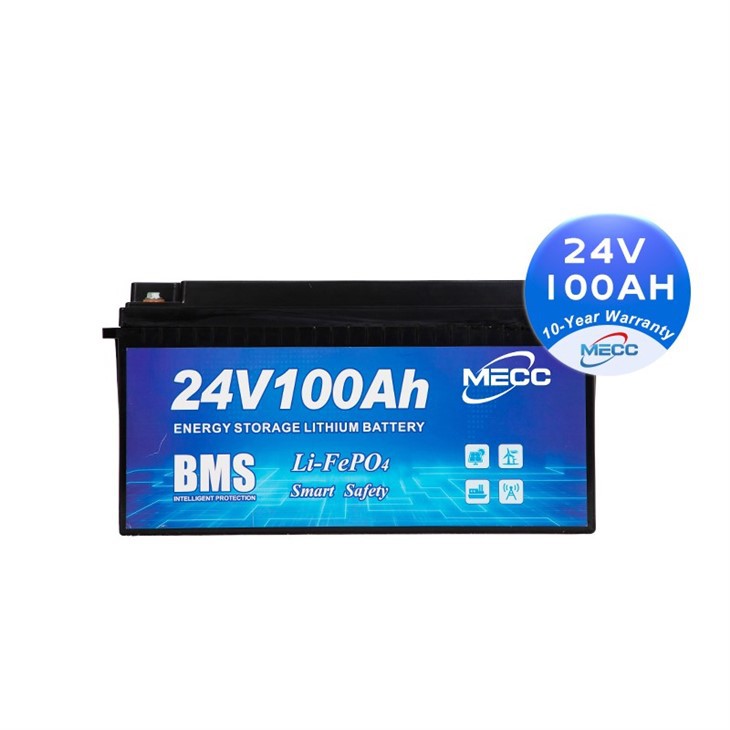 BMS 12.8v 125ah Lifepo4 Battery Pack