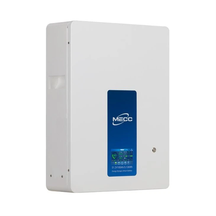 Lifepo4 Powerbank Battery 48V 200AH
