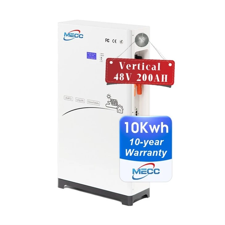 Lifepo4 Powerbank Battery 51.2V 5KWH