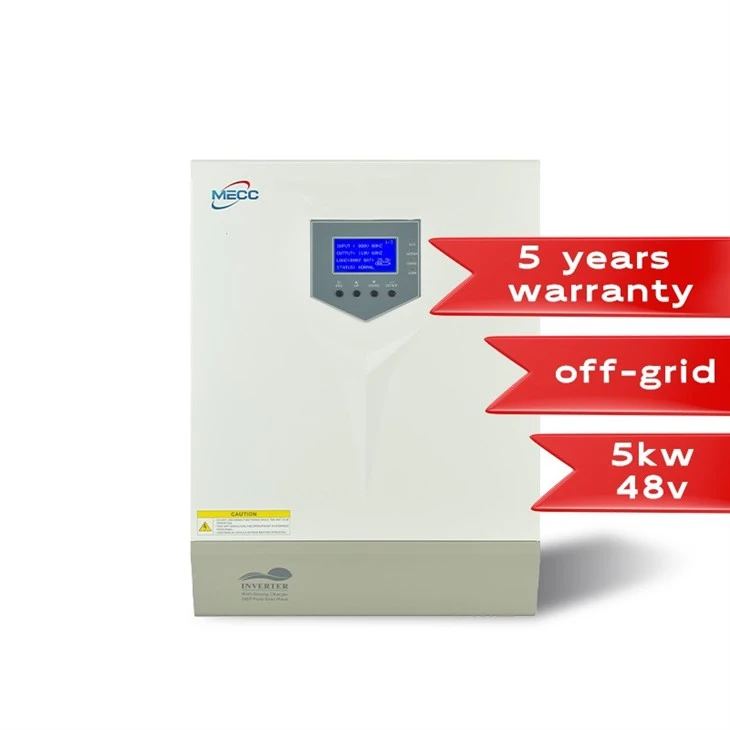 Off-grid Inverter Solar Energy 10kw