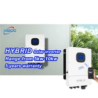 WIFI 20kw হাইব্রিড ইনভার্টার
