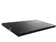ব্যালকনিতে Mirco Inverter 380W সিস্টেম