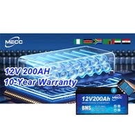 প্রিমিয়াম 12.8V 100AH লিথিয়াম ব্যাটারি প্যাক