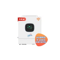 স্প্লিট ফেজ ইনভার্টার হাইব্রিড 30kw